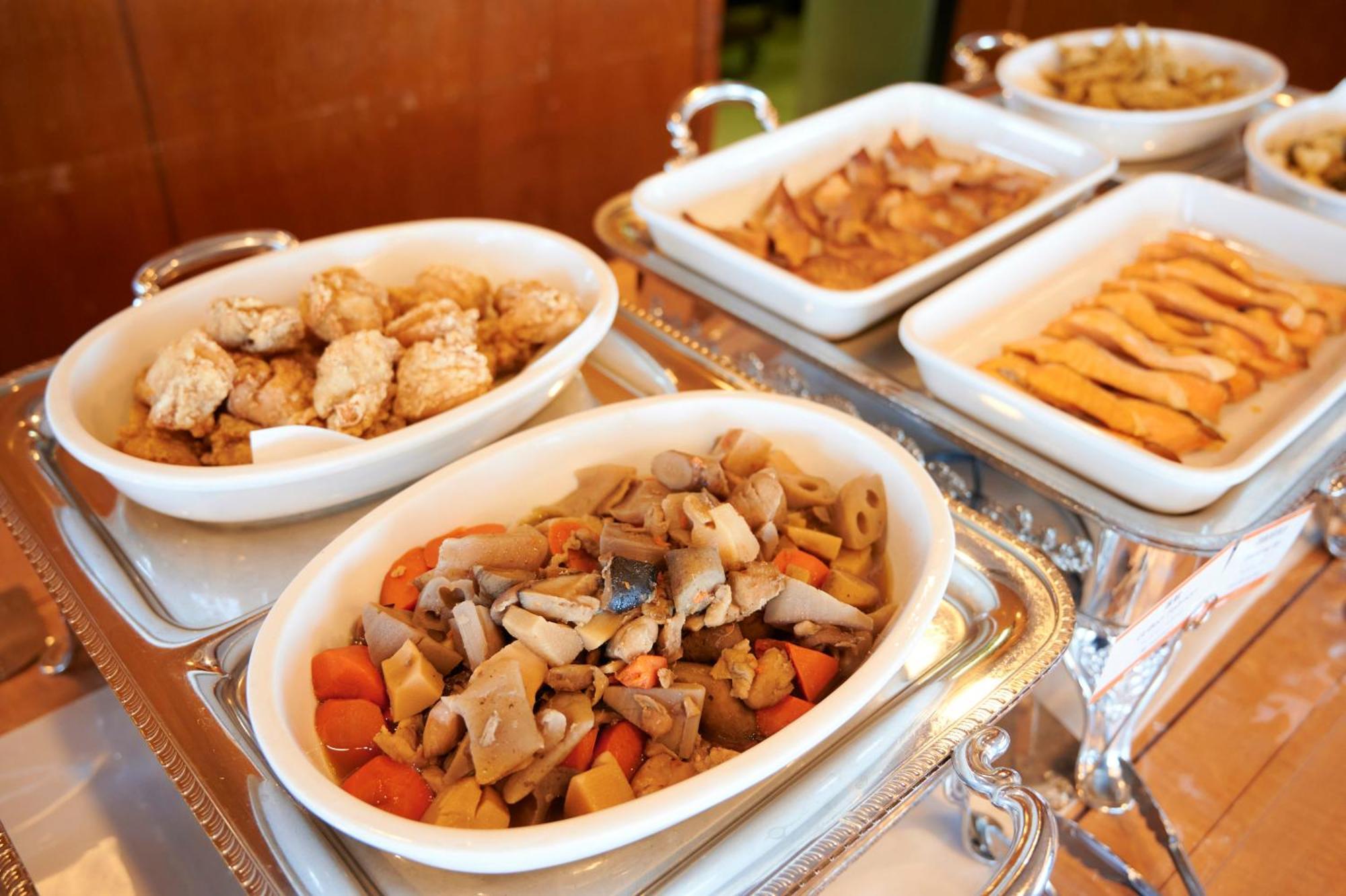 טאטיאמה Midagahara Hotel מראה חיצוני תמונה
