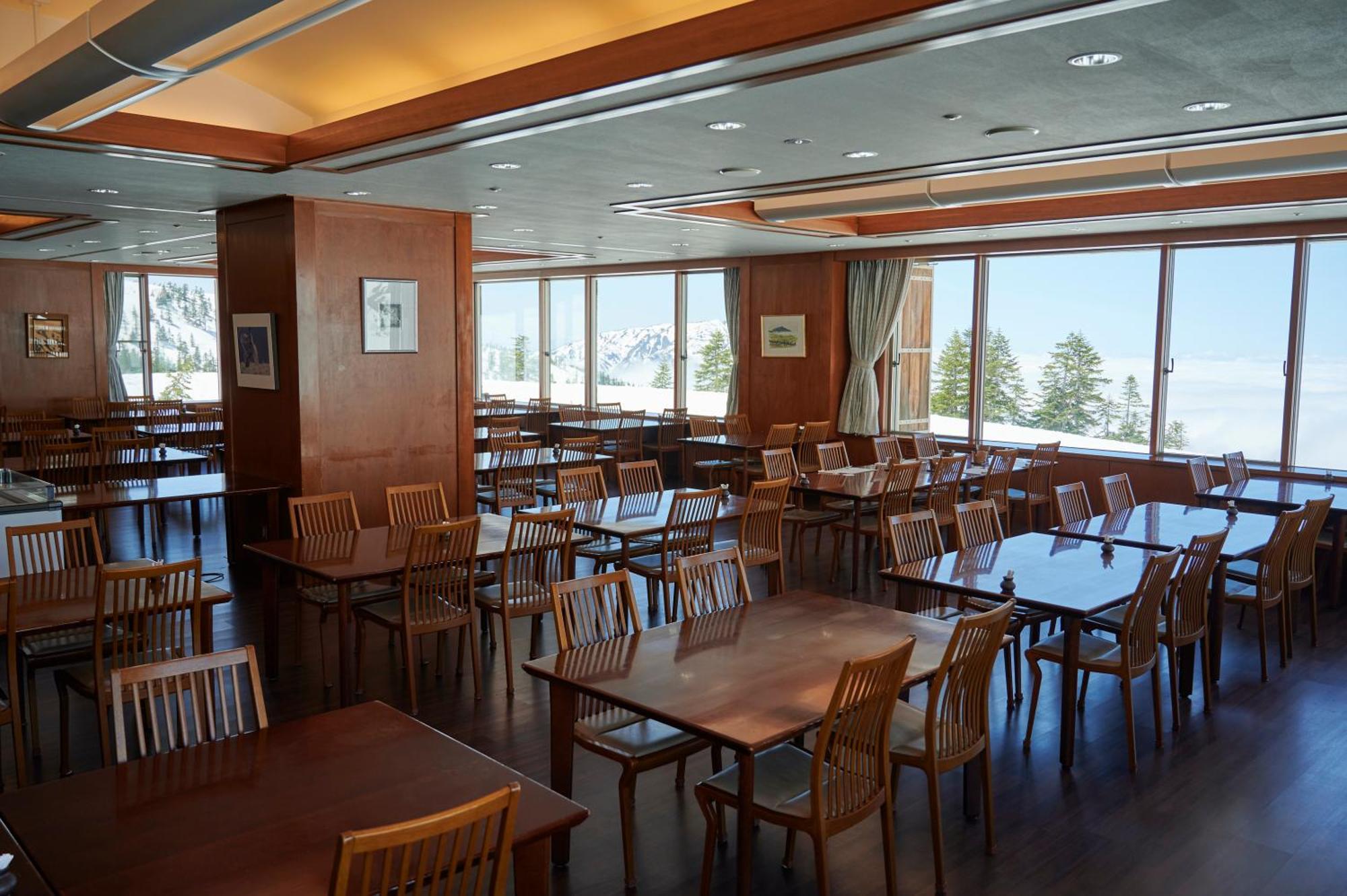 טאטיאמה Midagahara Hotel מראה חיצוני תמונה