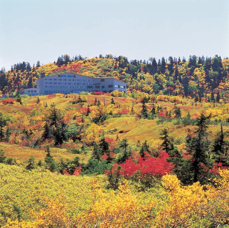 טאטיאמה Midagahara Hotel מראה חיצוני תמונה